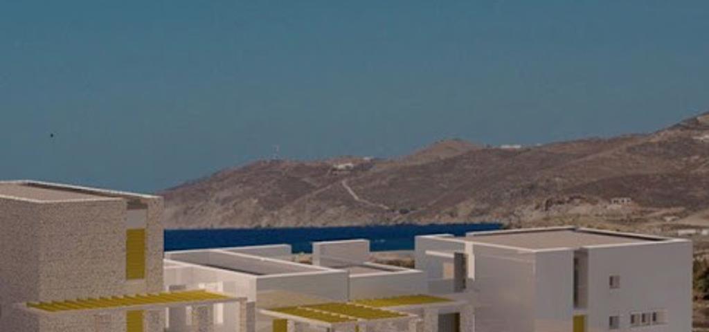 Στα 4 στρέμματα η εκτός σχεδίου δόμηση Στα 4 στρέμματα η εκτός σχεδίου δόμηση